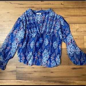 SOUTH MOON UNDER blouse